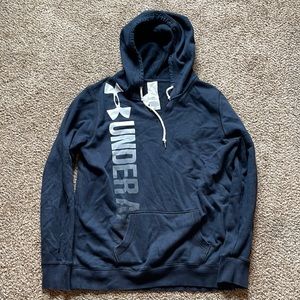 UA hoodie